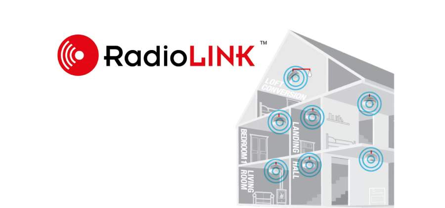 Aico RadioLINK Relays and Repeater Modules: House-coding and testing done right